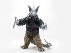 CCP 1/6 Tokusatsu Series 暴君怪兽泰兰特-资料图