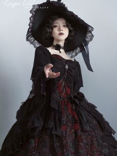 梦魇莉莉丝-资料图