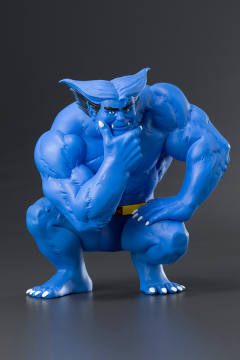 ARTFX+ 野兽 Two Pack