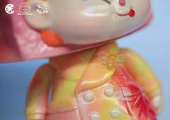 小桃仙-资料图