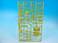 MS-06F 扎古布雷型-资料图