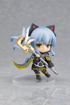 Nendoroid Petit 缇欧·普拉托-资料图