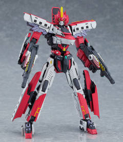 Moderoid E6小町号
