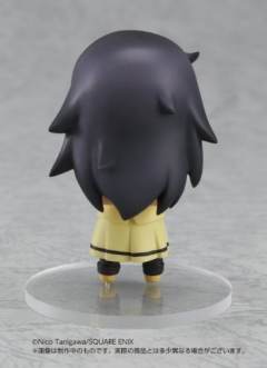 Nendoroid Petit 黒木智子-资料图