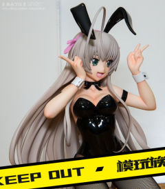 B-style 奈亚拉托提普 Bunny ver.-资料图