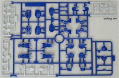 HGUC RX-79BD-2 蓝色命运二号机-资料图