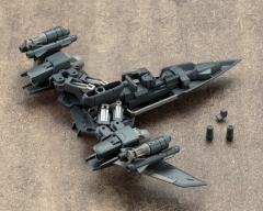 M.S.G MH-19 钢铁猛禽-资料图