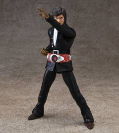 SHF 本乡猛-资料图