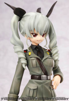 Commander Girls Collection 安斋千代美 Dengeki Special ver.-资料图