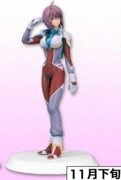 DX Assemblage Girls Figure 露娜玛利亚·霍克 B ver.