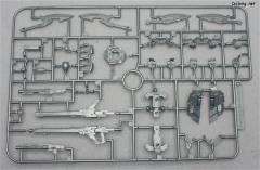 HGUC MSN-06S 新安洲 红色彗星闪耀 Ver.-资料图