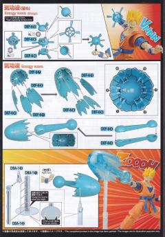 FRS 未来孙悟饭超级赛亚人/孙悟饭(Ultimate)-资料图