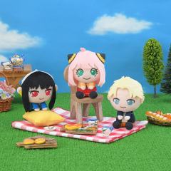 坐姿玩偶挂件 劳埃德·福杰 休闲服-资料图