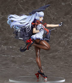 Wonderful Hobby Selection 丛云 改二-资料图