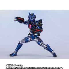 SHF 假面骑士Vulcan Assault Wolf-资料图