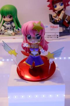 Chibi-Arts 米娅 坎贝尔