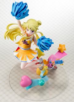 九条可怜 Poppin Cheergirl ver.-资料图