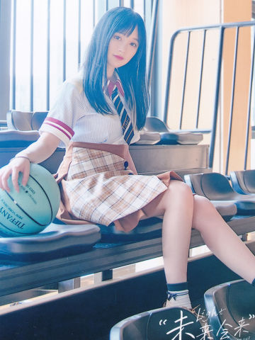刘增艳 FLY成长三部曲TOP32内封 ver.B