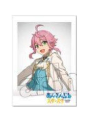 姬宫桃李-特典拍立得