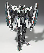 强攻型机械天使 Assault Type Ver.-资料图