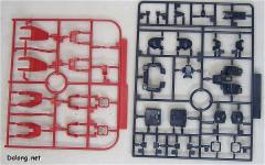 MG XM-X1 F97 海盗高达X1 Ver.Ka-资料图