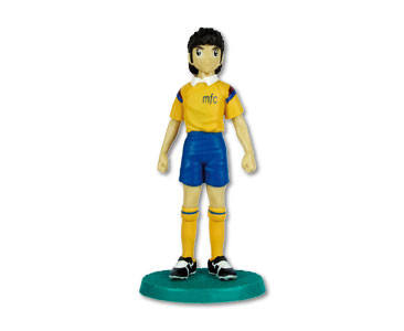 Olive et Tom : Captain Tsubasa 三杉淳 