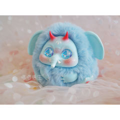 仔仔-蓝象-资料图