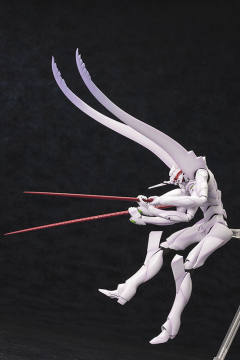 EVA13号机 Pseudo-Evolution 3+ Phase-资料图