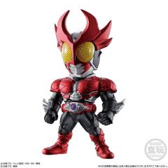 Converge Kamen Rider 22 假面骑士 亚极陀 燃烧形态