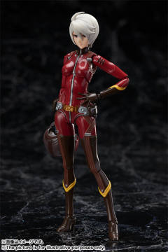 SHF 山本玲-资料图