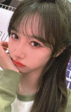 宋昕冉 运动会4.0场限