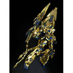 MG RX-0 独角兽高达3号机 NT版-资料图