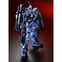 HGUC RX-80PR 苍白骑士 Heavy Equipment ver.-资料图