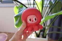 章鱼STARFY-资料图