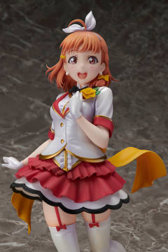 Birthday Figure Project 高海千歌 -资料图