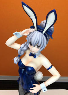 B-style 泰蕾莎·泰斯塔罗莎 Bunny ver.-资料图