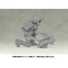 Pokémon Center Original Figure 皮卡丘 红 -资料图
