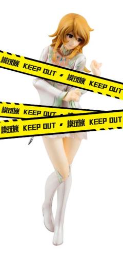 Yamato Girls Collection 森雪 伊斯坎达尔民族服 ver.-资料图