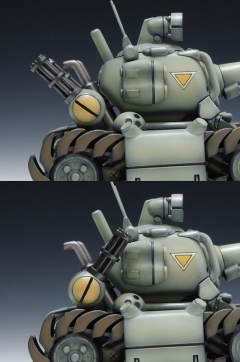 Memorial Game Collection [Game Mechanic] SV001 Metal Slug-资料图