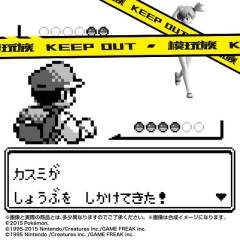 HG Series 小霞 -资料图