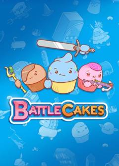 BattleCakes