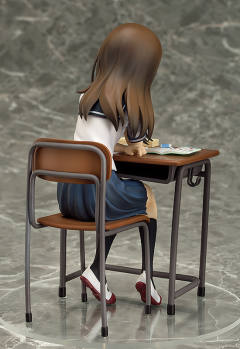 高木先生 -资料图
