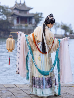 洛神赋-资料图