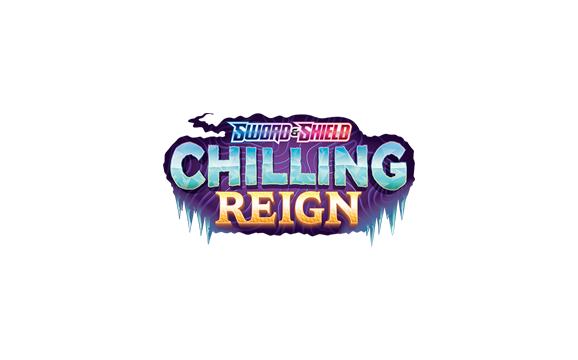 【SWSH6】Chilling Reign