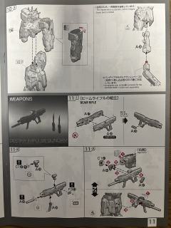 RG ZGMF-X56S/θ 命运脉冲高达-资料图