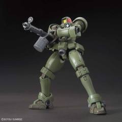 HGAC OZ-06MS 里奥-资料图