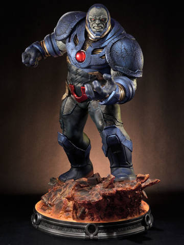 Darkseid The New52!