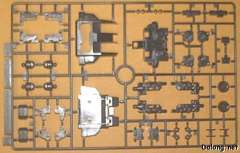 PG RX-78-2 元祖高达-资料图