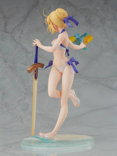 阿尔托莉雅·潘德拉贡(Archer) Archer-资料图