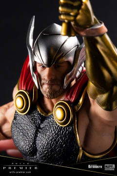 ARTFX Premier 雷神托尔 -资料图